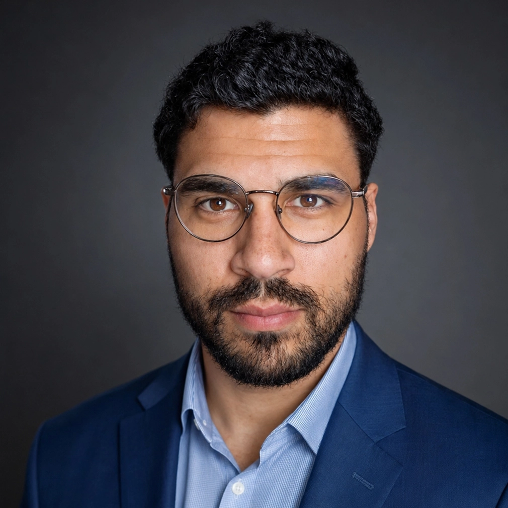 Pedro Matos